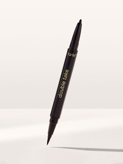 Tarte Cosmetics Double Take Eyeliner