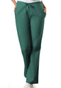 Cherokee Workwear Originals Women's Drawstring Pant #4101 - Hunter Green