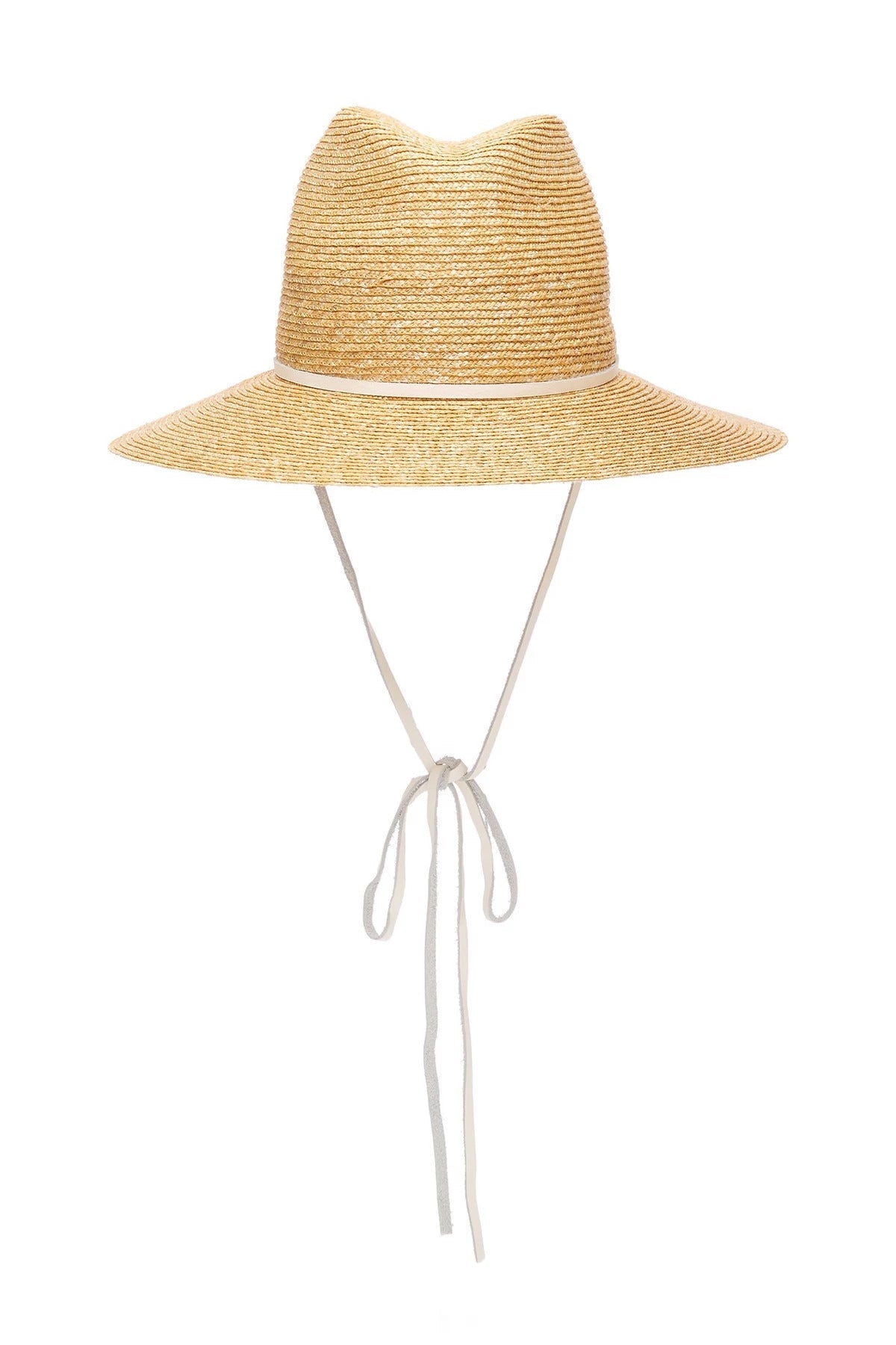 Lola Hats Marseille Fedora