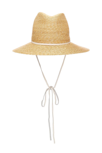 Lola Hats Marseille Fedora