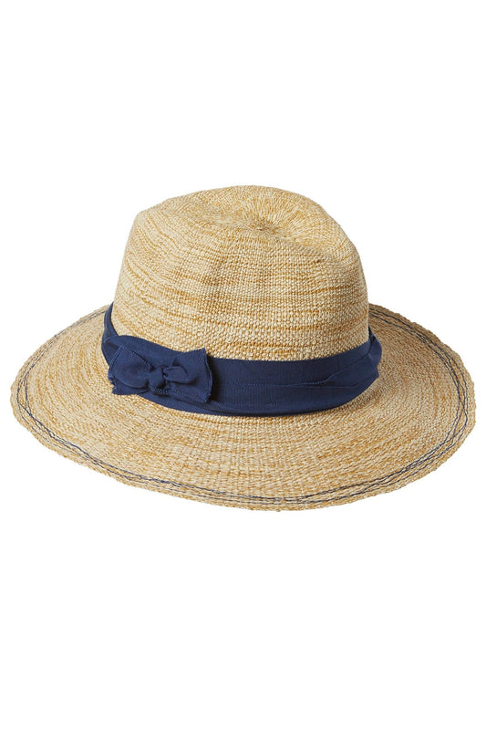 Lola Hats Rise 'N Shine Fedora