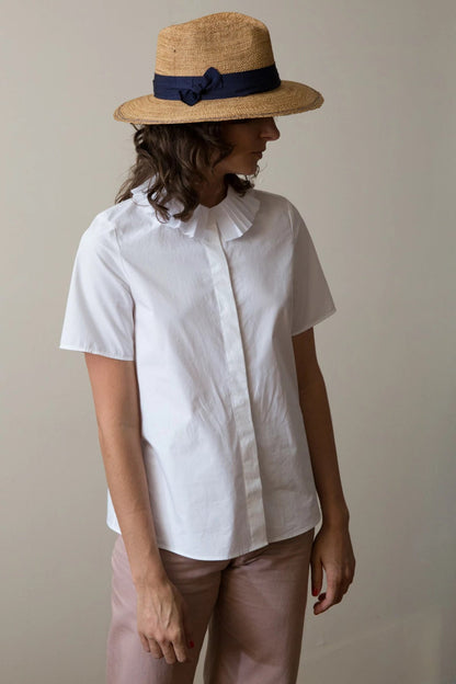 Lola Hats Rise 'N Shine Fedora