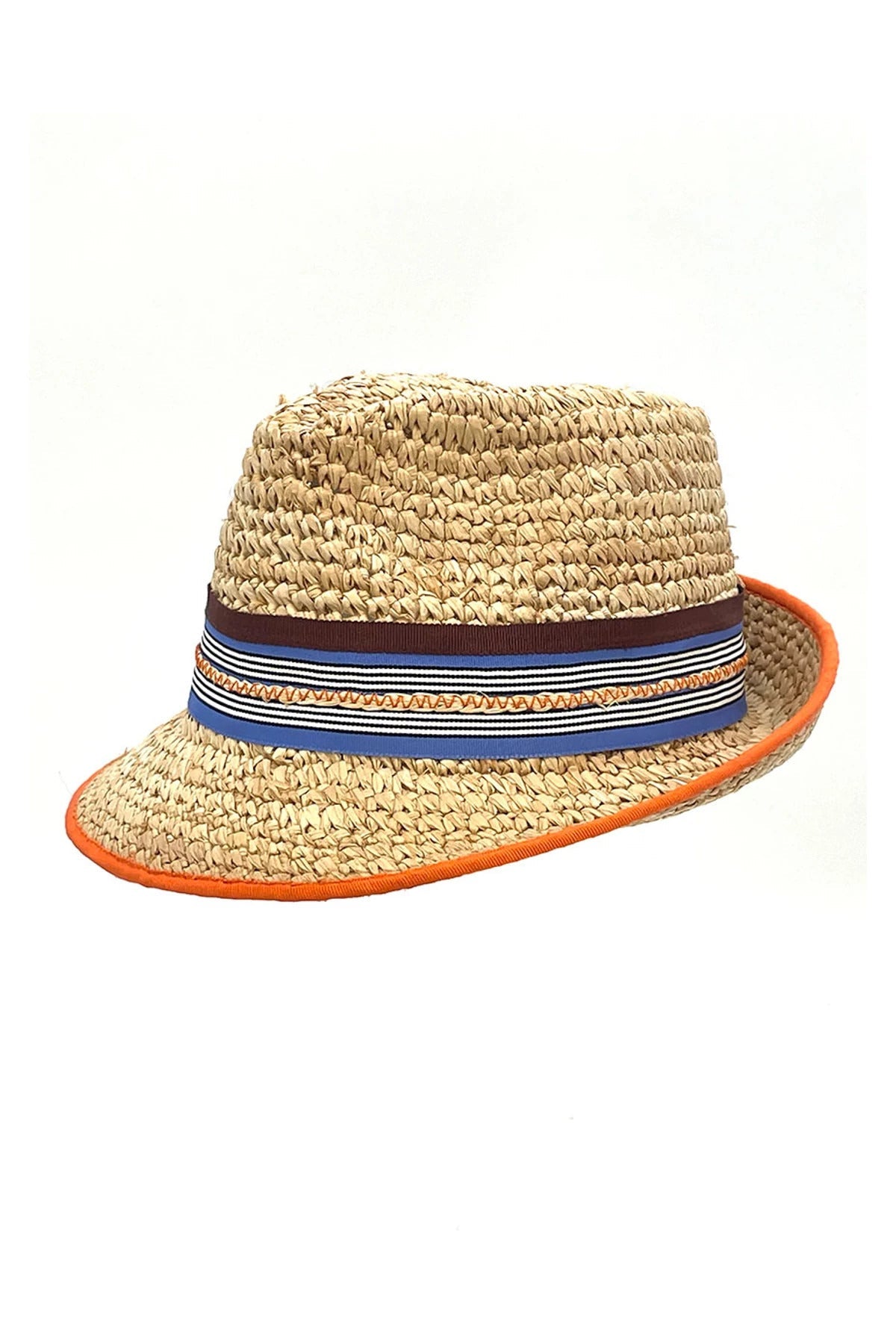 Lola Hats Pool Boy Fedora