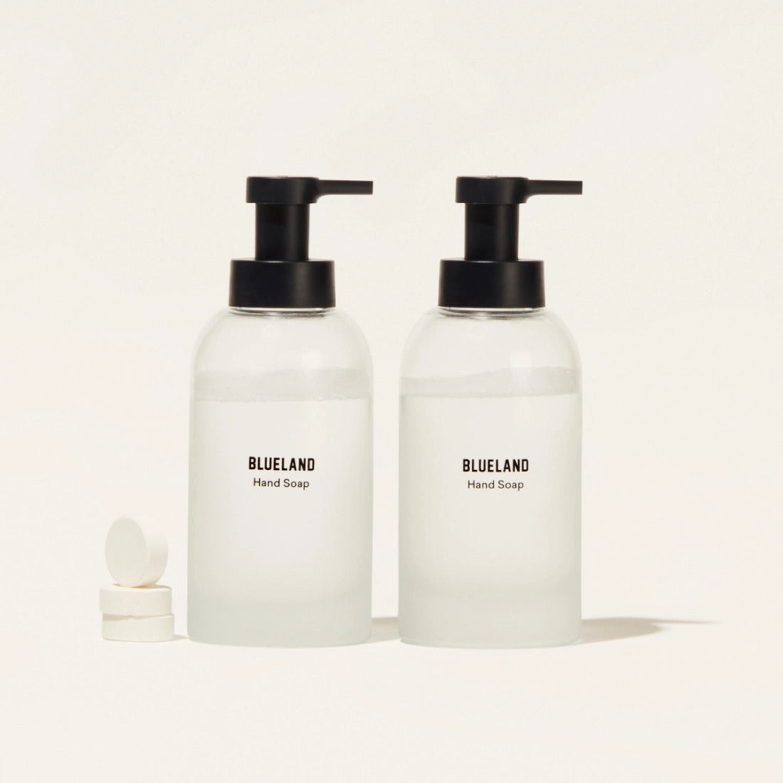 Blueland Hand Soap Duo