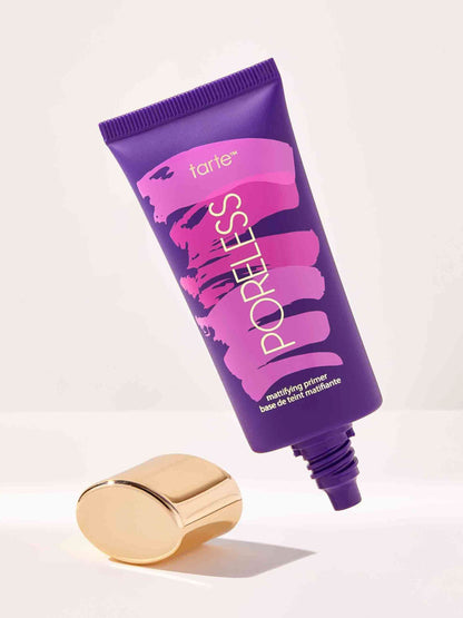 Tarte Cosmetics Poreless Mattifying Primer