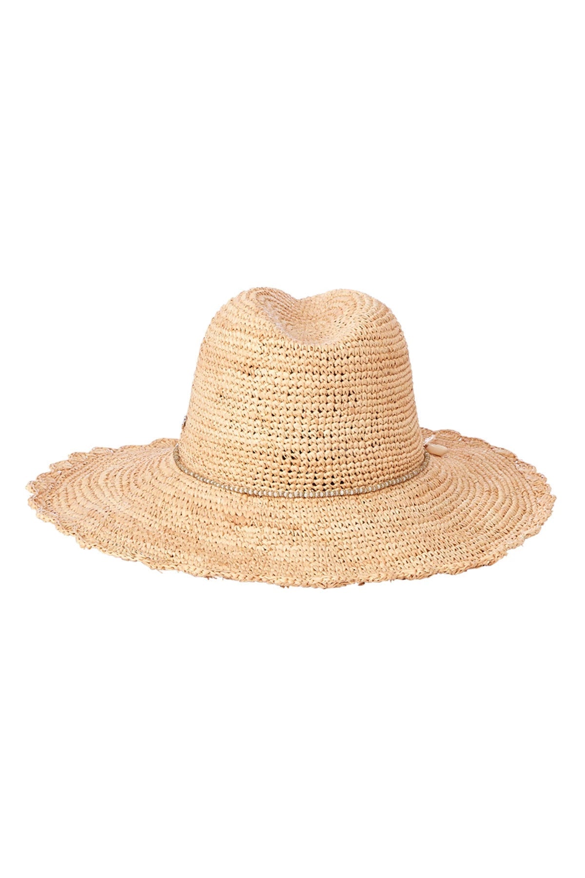 Florabella Adelee Panama Hat