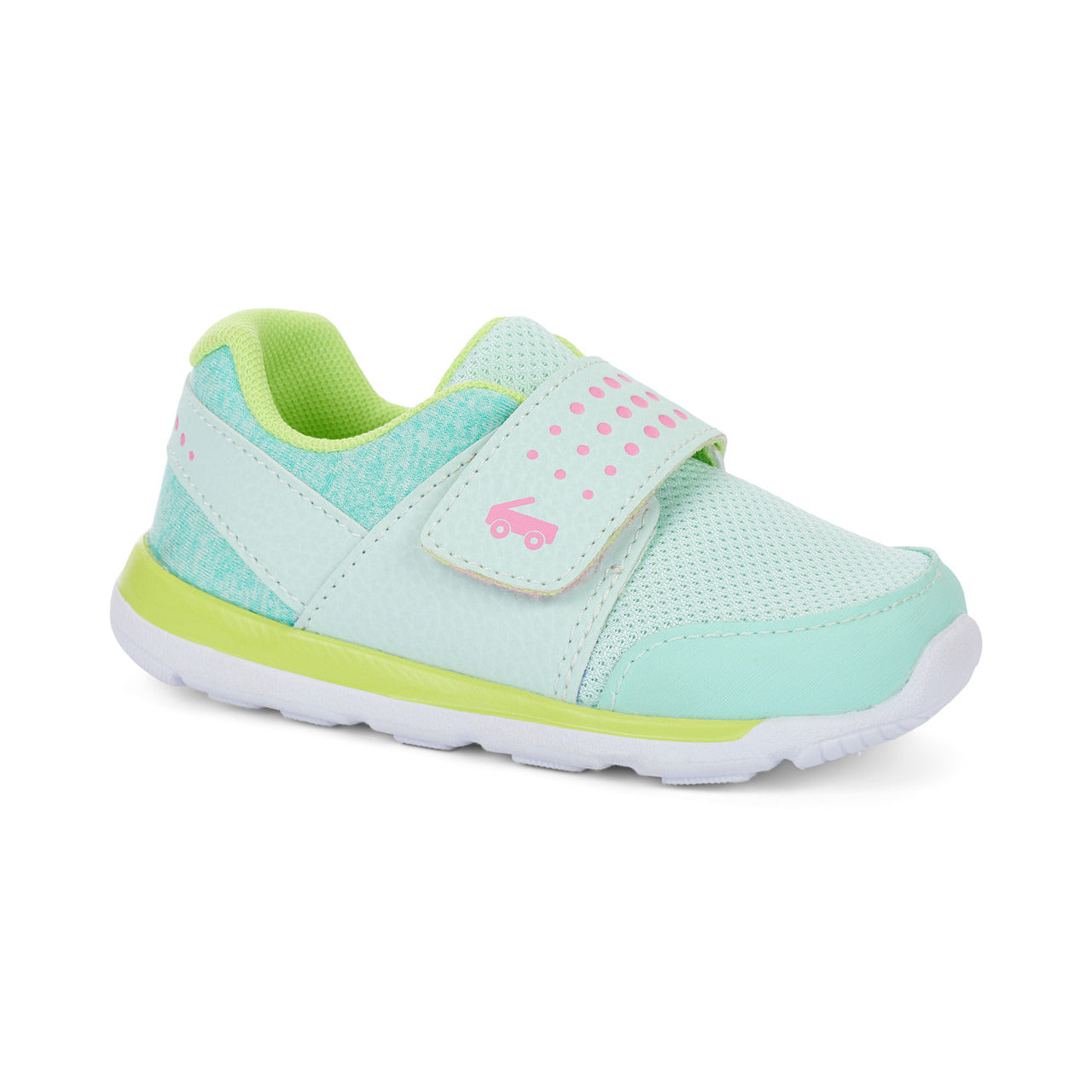 See Kai Run Girl's Ryder Flexirun Mint