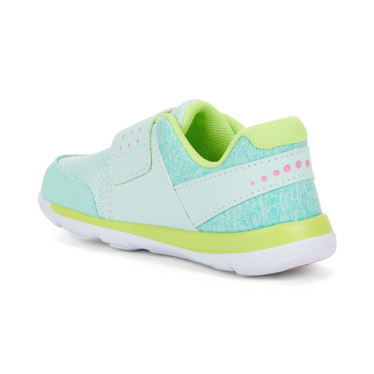 See Kai Run Girl's Ryder Flexirun Mint