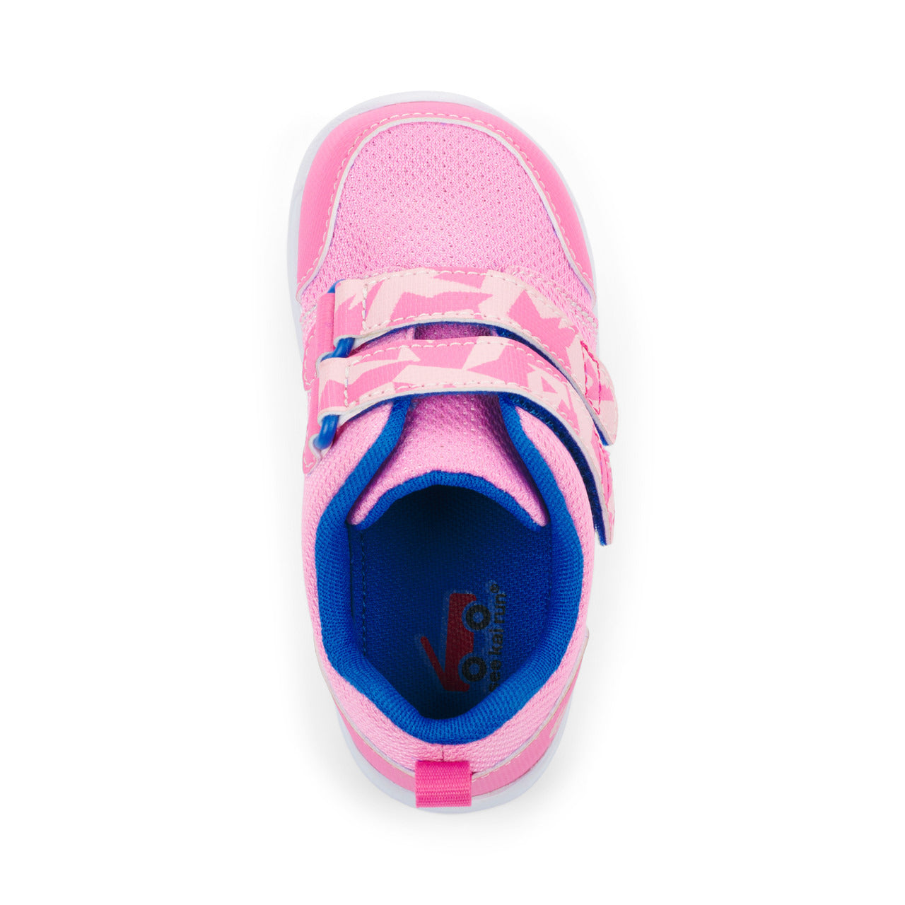 See Kai Run Girl's Ryder Adapt Flexirun Pink