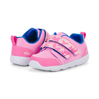 See Kai Run Girl's Ryder Adapt Flexirun Pink