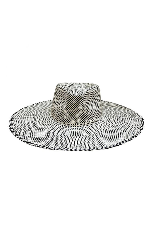 Van Palma Austin Panama Hat