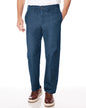 Blair Men's JohnBlairFlex Relaxed-Fit Sport Pants 5