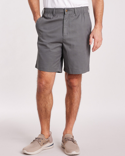 Blair Men's JohnBlairFlex Relaxed-Fit 8" Inseam Sport Shorts