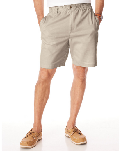 Blair Men's JohnBlairFlex Relaxed-Fit 8" Inseam Sport Shorts