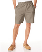 Blair Men's JohnBlairFlex Relaxed-Fit 8" Inseam Sport Shorts