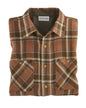 Blair Men's John Blair Classic Flannel Shirt