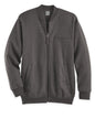 Blair Men's John Blair Supreme Fleece Baseball Jacket