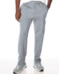 Blair Men's John Blair Supreme Fleece Cargo Sweatpants