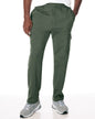 Blair Men's John Blair Supreme Fleece Cargo Sweatpants