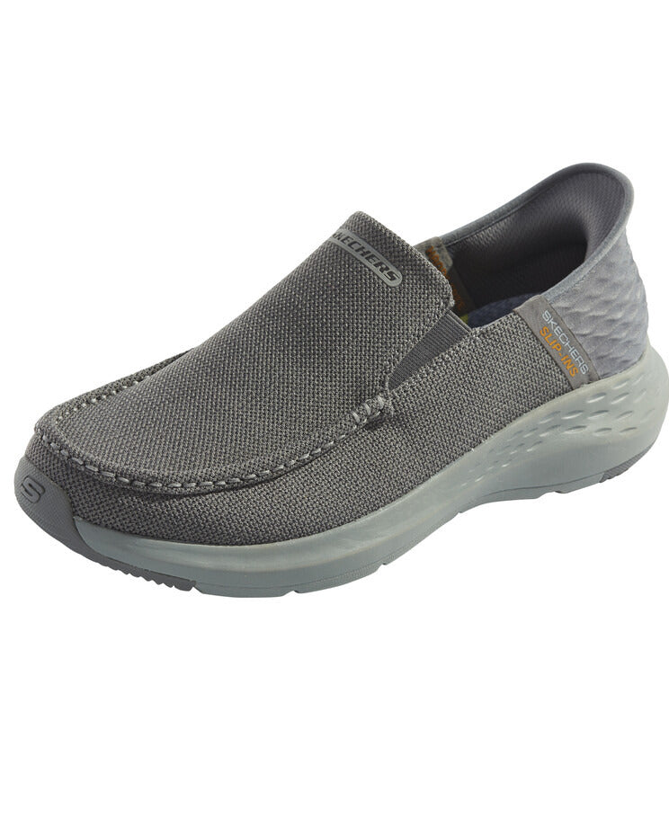 Blair Men's Skechers Relaxed-Fit Slip-In Shoe