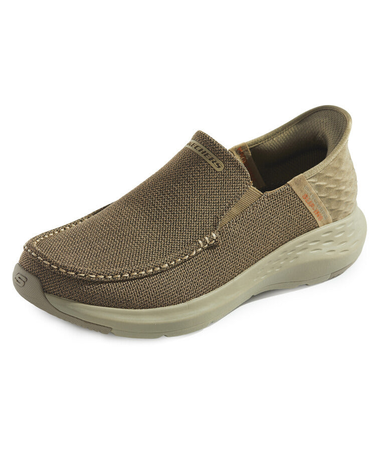 Blair Men's Skechers Relaxed-Fit Slip-In Shoe