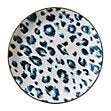 Ballard Designs Leopard Accent Plates - Set of 4