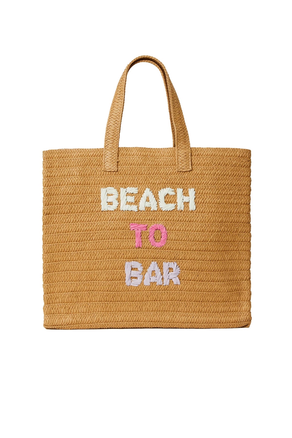 BTB Los Angeles Beach To Bar Tote