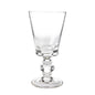 Ballard Designs Bunny Williams Spiral Glassware