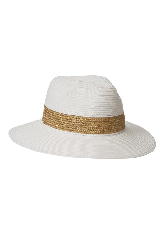 Summerful Biscayne Panama Hat