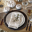 Ballard Designs Piper Woven Placemats - Set of 4