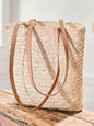 April Cornell Women's Asilah Shopper Tote Basket