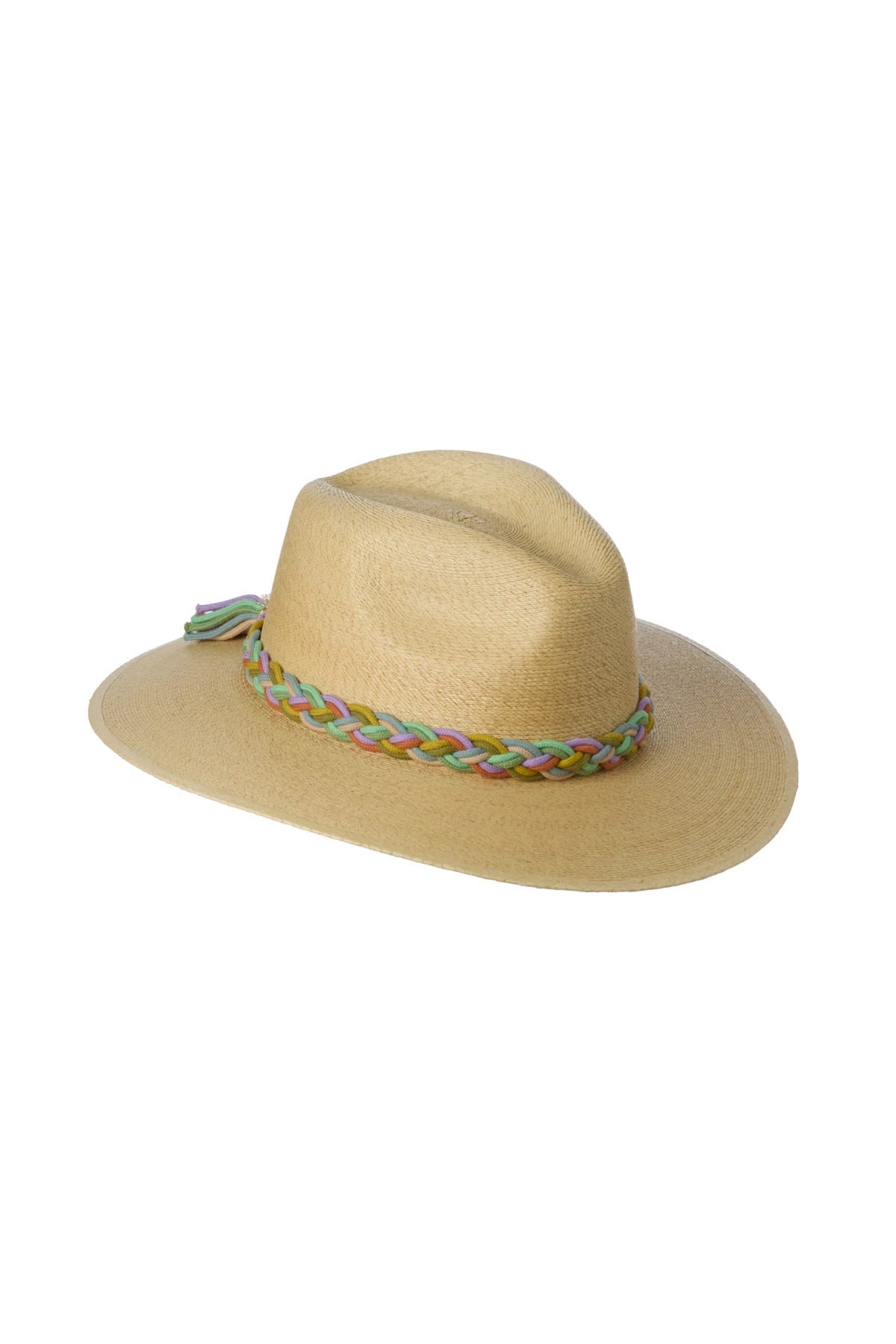 Baldiz Panama Sun Hat