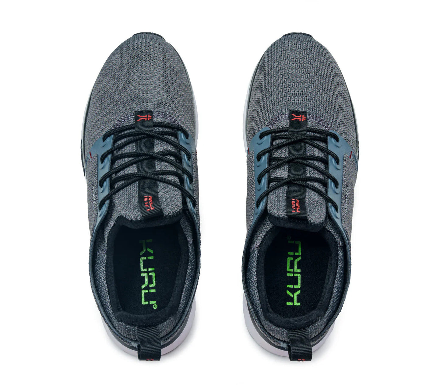 KURU Footwear Men's ATOM Waterproof