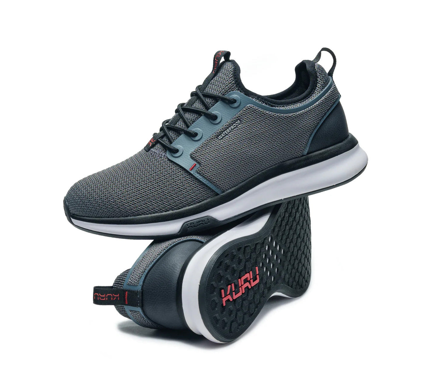 KURU Footwear Men's ATOM Waterproof