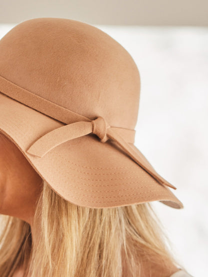 April Cornell Women's Jenna Floppy Hat