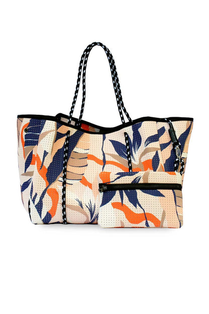 Pop Ups Everyday Coastal Tote