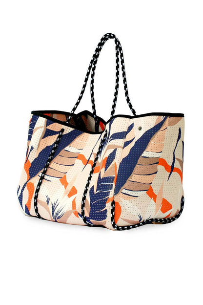 Pop Ups Everyday Coastal Tote