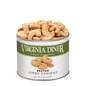 Virginia Diner Salted Jumbo Cashews