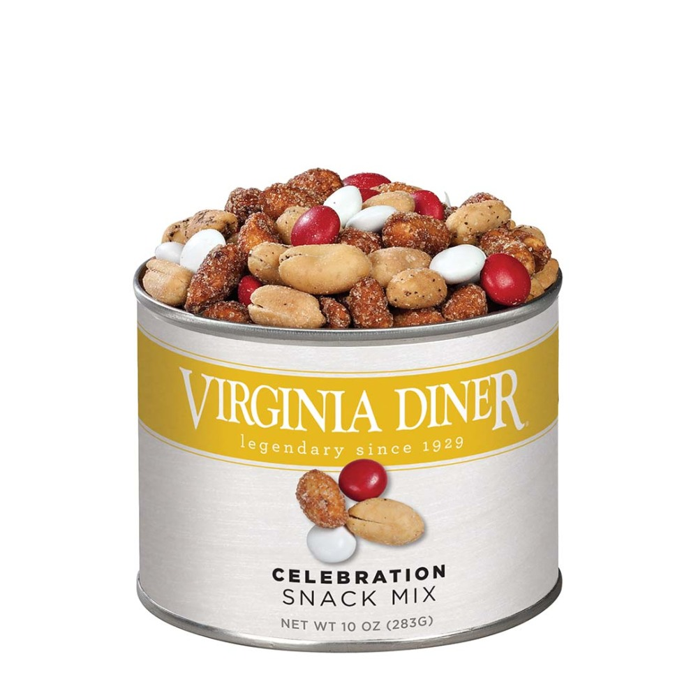 Virginia Diner Celebration Mix