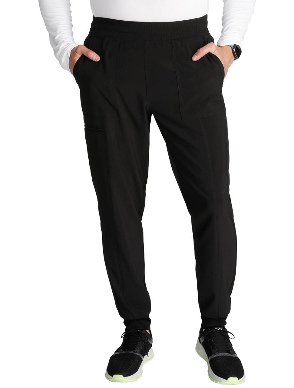 Cherokee by Cherokee Men's Pull-On Jogger #CK224A-1