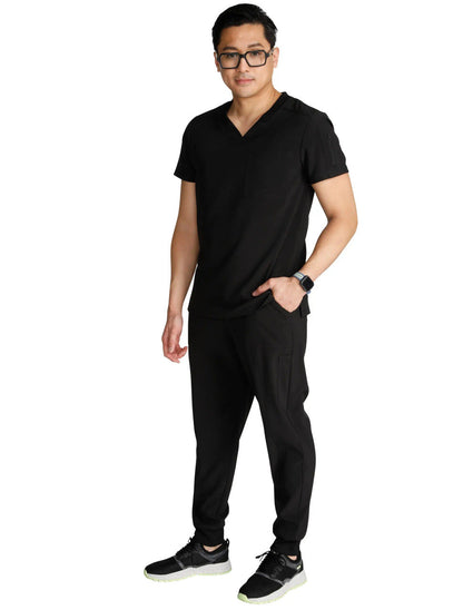 Cherokee by Cherokee Men's Pull-On Jogger #CK224A-1