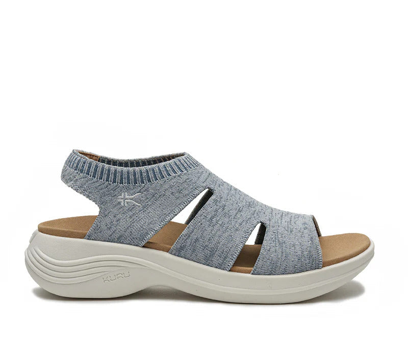 KURU Footwear Women's CODA Muse