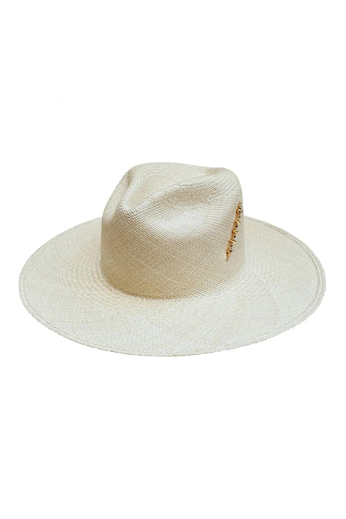 Van Palma Diana Panama Hat