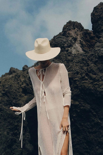 Van Palma Diana Panama Hat