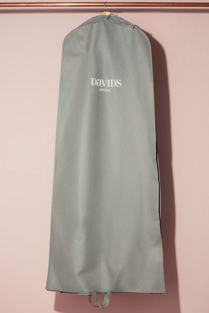 David's Bridal Women's Time To Shine Garment Bag