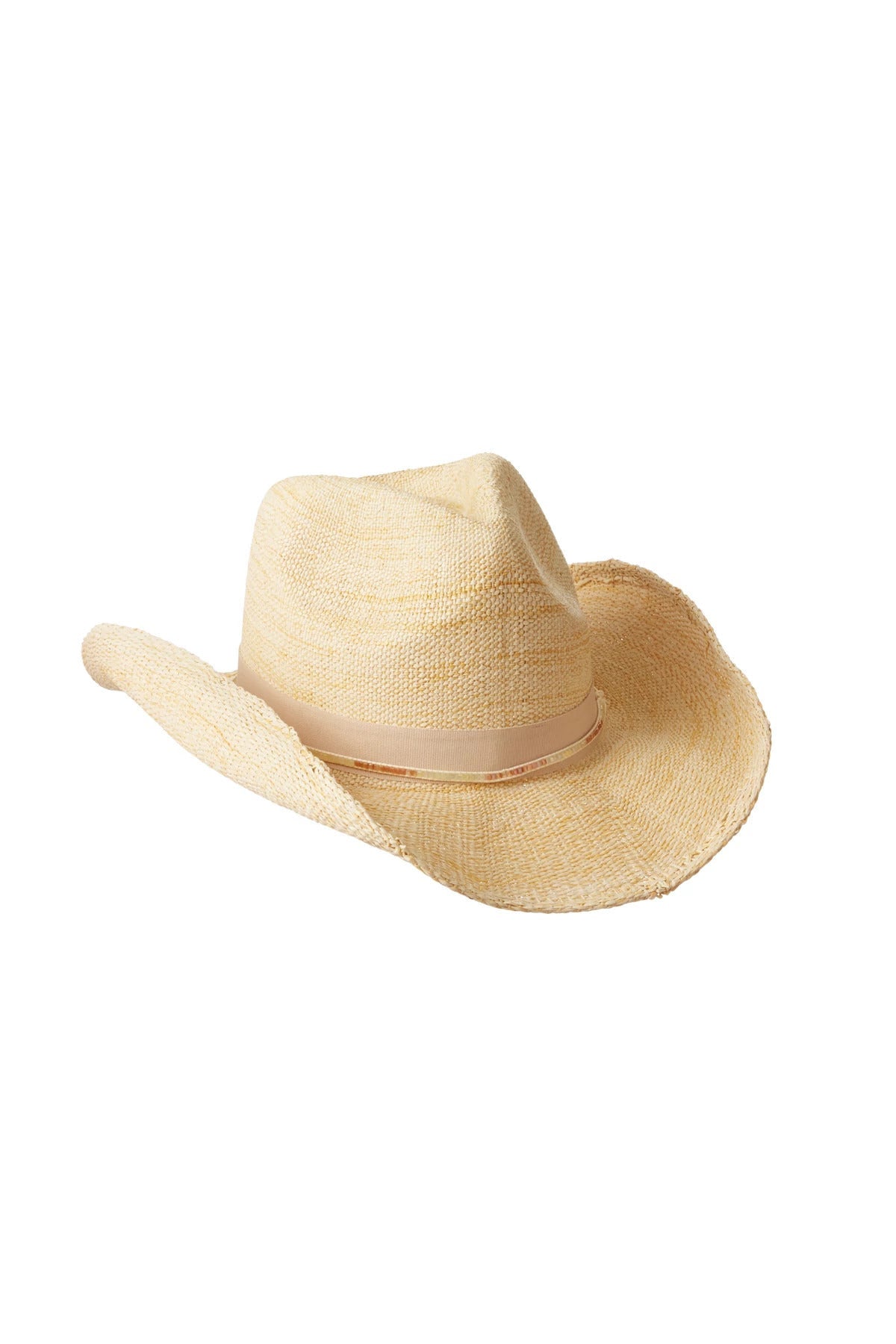 San Diego Hat Shimmer Cowboy Hat