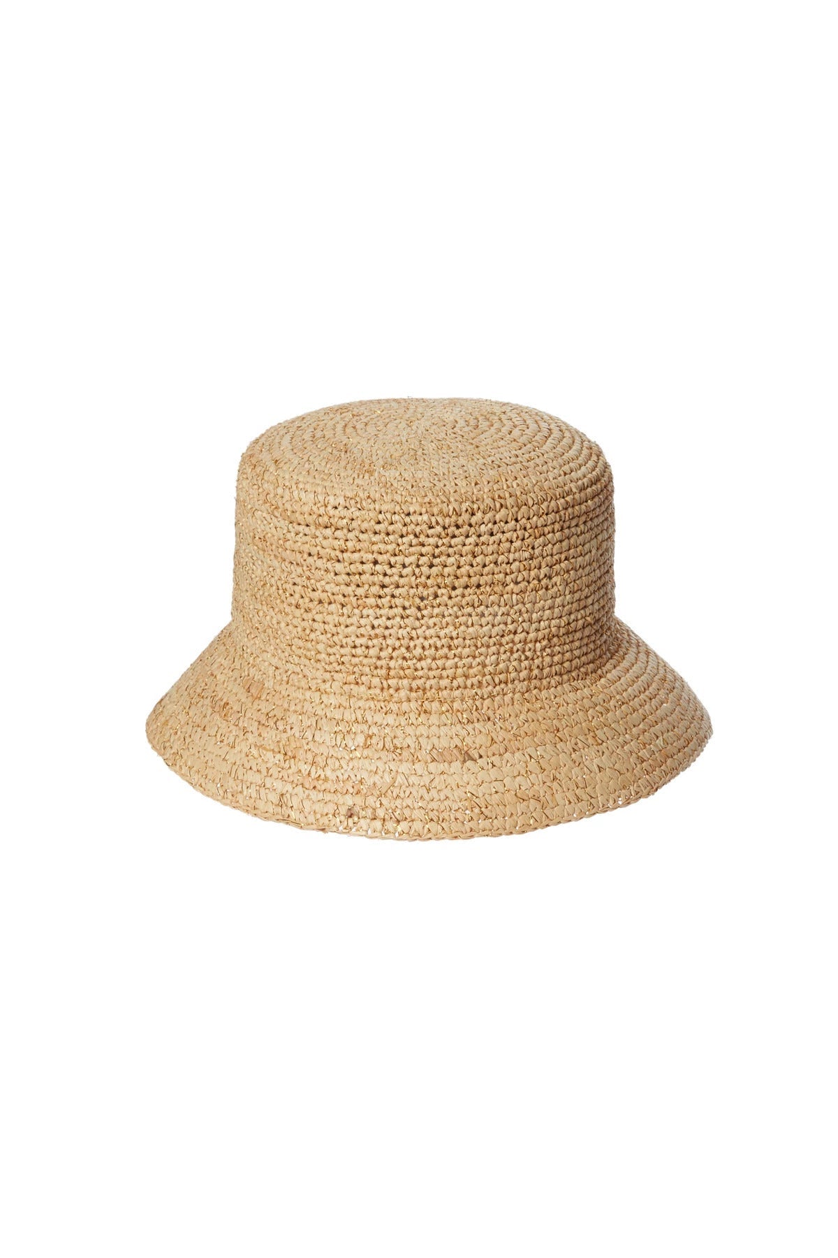 Summerful Golden Coast Bucket Hat