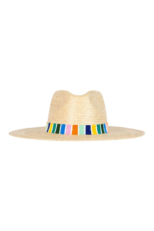 Sunshine Tienda Katerin Panama Hat