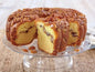 Hale Groves Cinnamon Walnut Coffee Cake