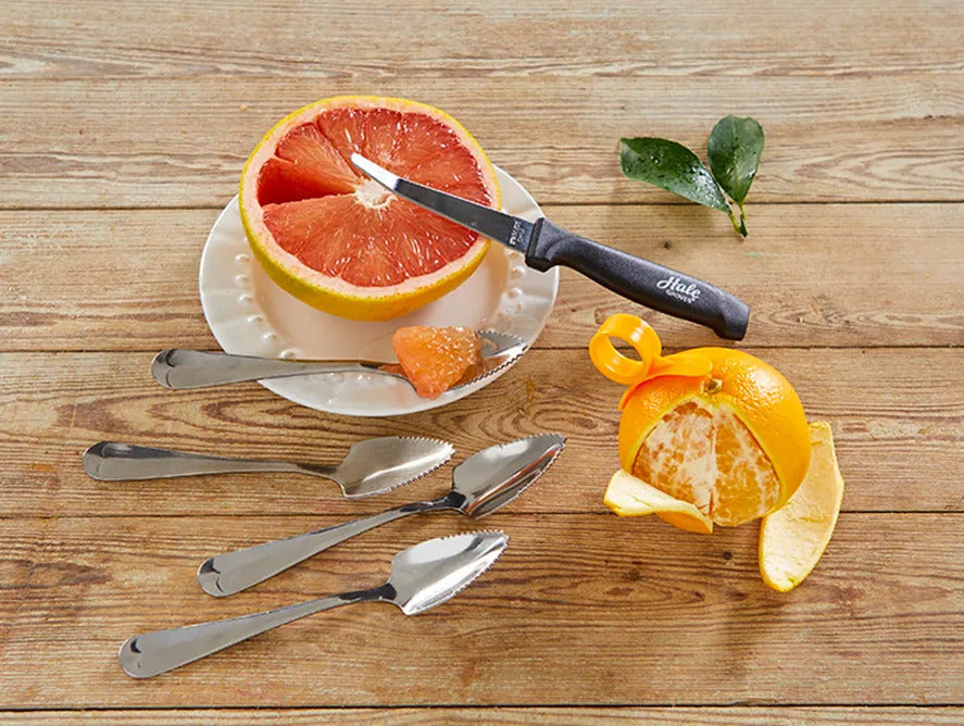 Hale Groves Citrus Tool Kit